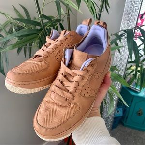 Rare Find Camel Air Force 1 Low 🐪
